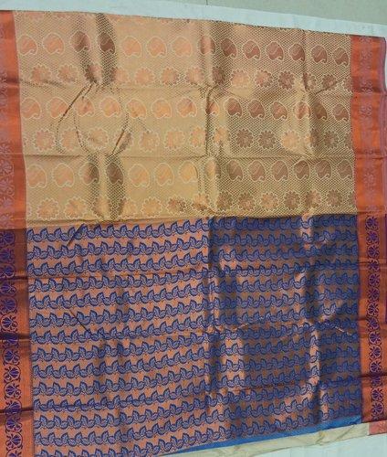 PL Muhurtham Saree